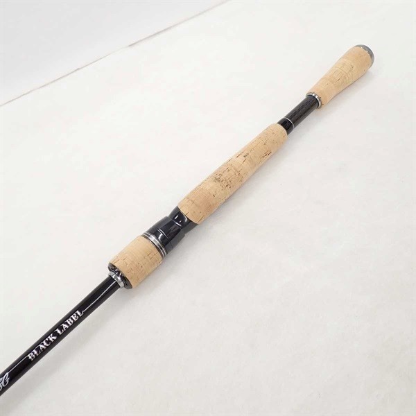 Daiwa 19 Black Label SGB LX SG 681L/MLXS-ST Cond/B