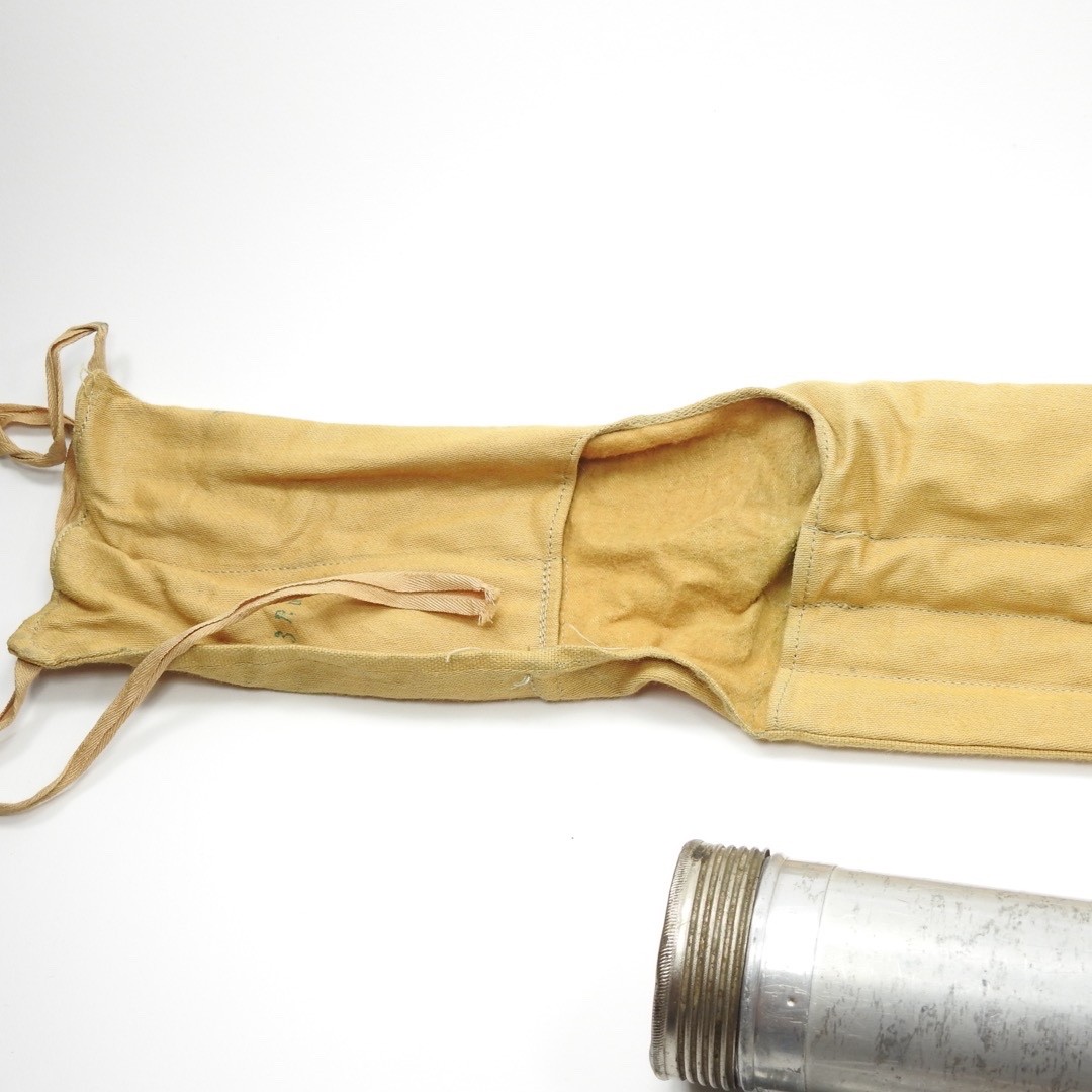 Dickerson 962013 Bamboo Fly Fishing Rod. 9’ 6”. 3/2.
