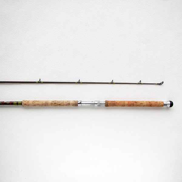 Hardy Ten/Ten Glass Rod 10′ 2pc