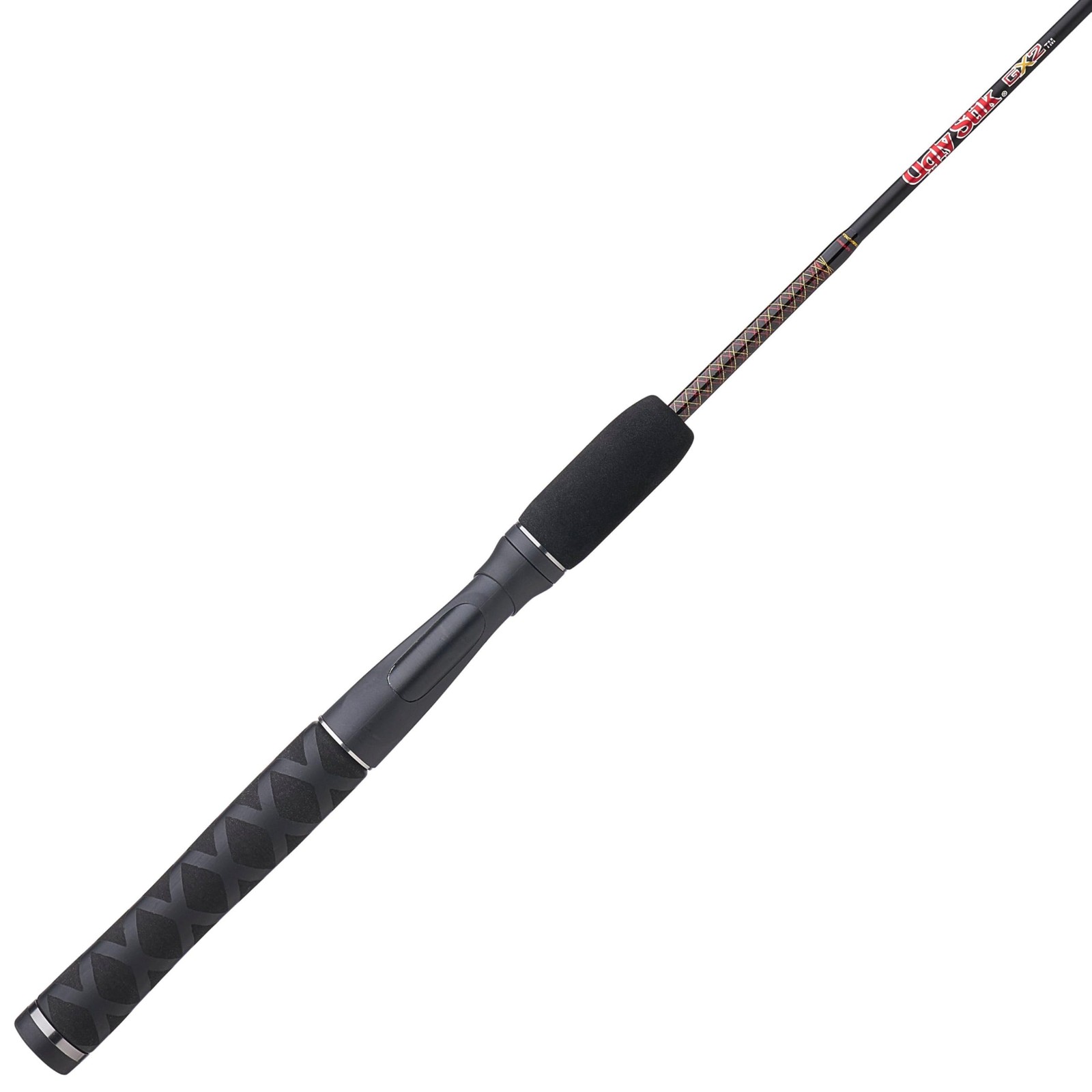 Ugly Stik Gx2 Spinning Fishing Rod Usgxsp461Ul