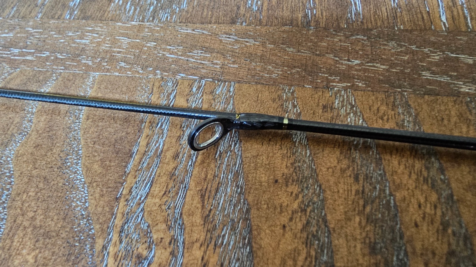 Daiwa Morethan Branzino EX AGS 98M/MH