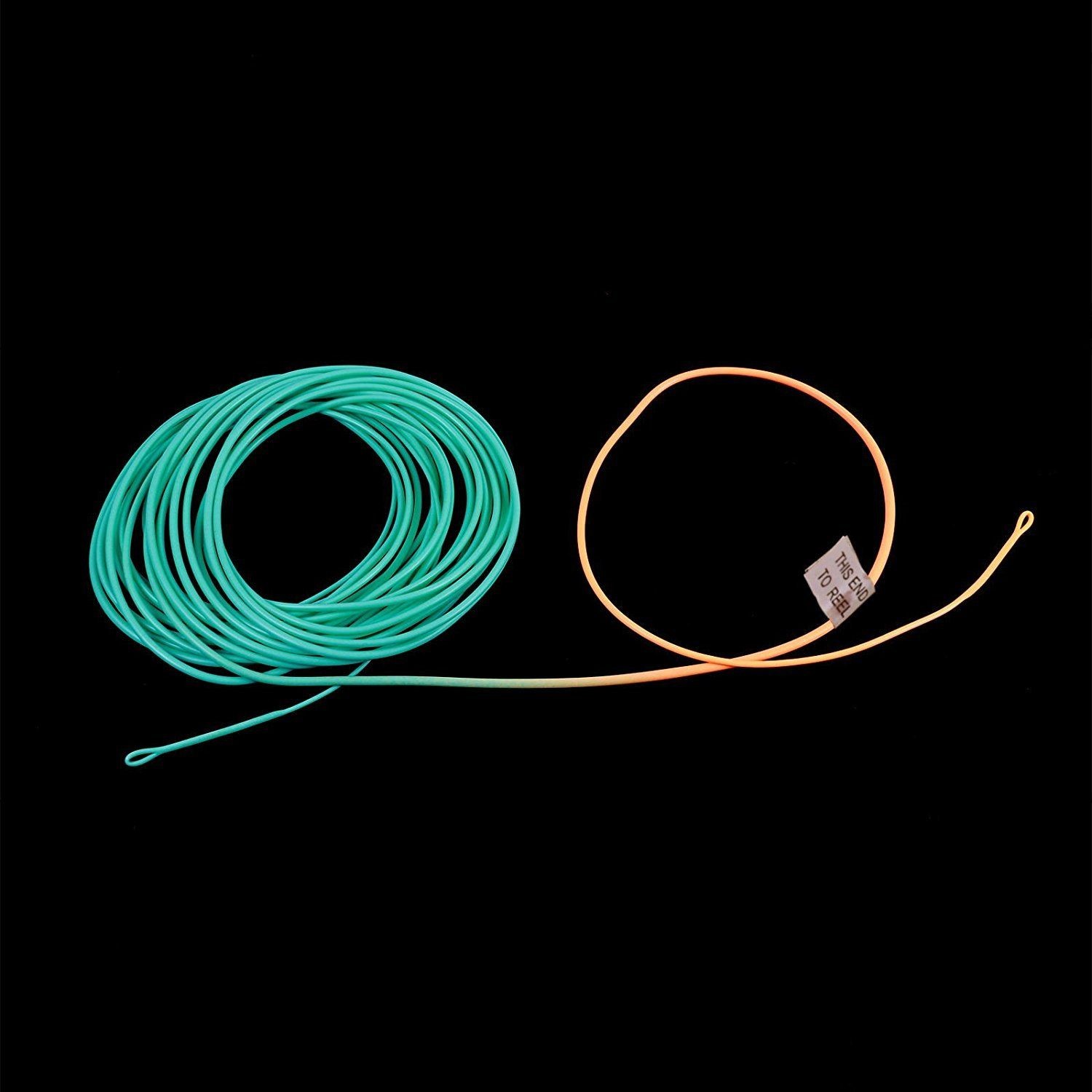 Maxcatch Skagit Shooting Head 250g (17-25 ft) with Loops for Fly Casting