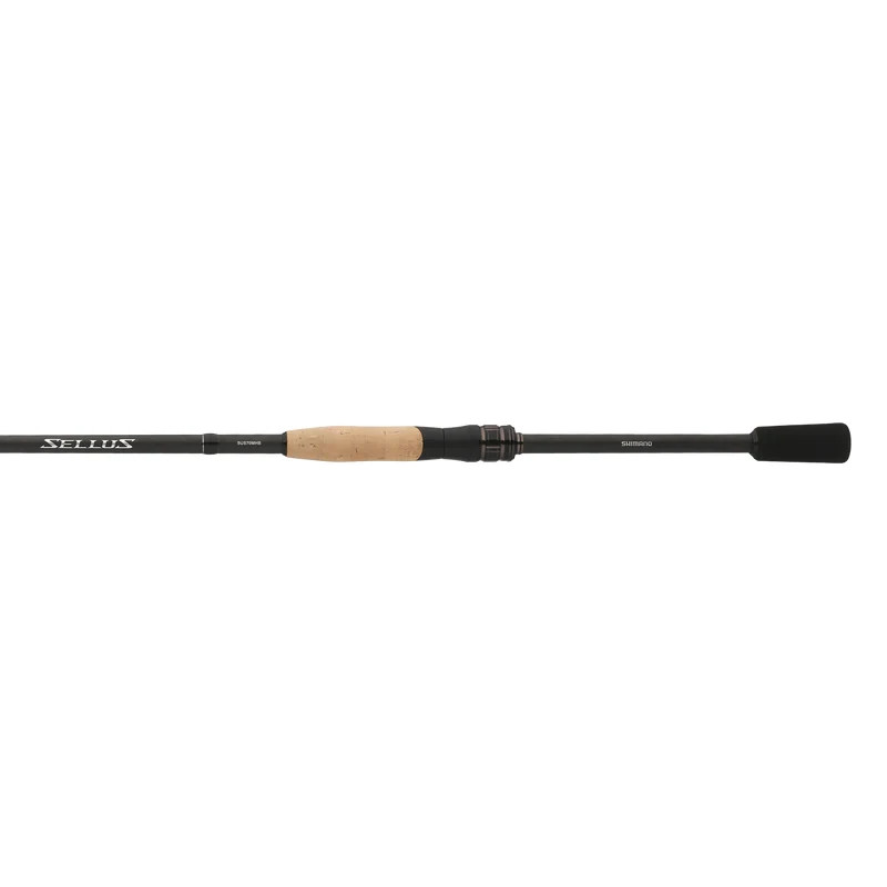 Shimano Sellus B Spinning Rod – Choice of Models