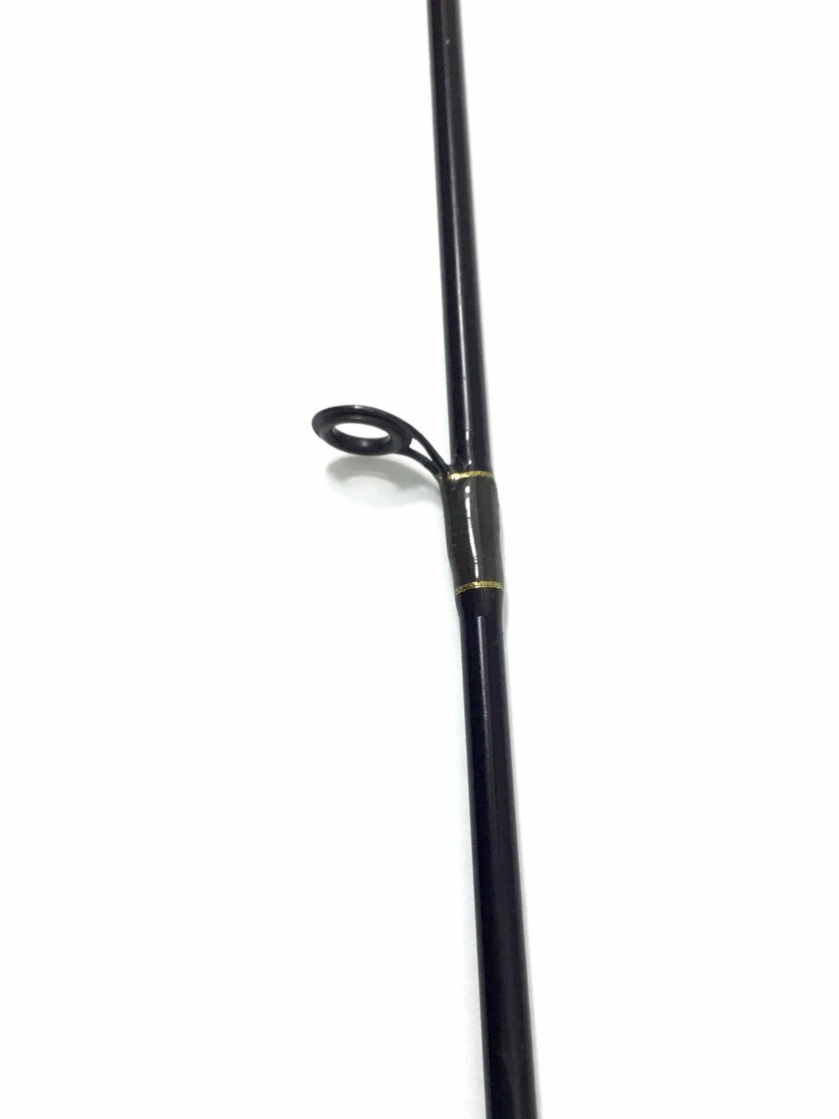 Berkley Lightning Rod Casting LR16-6’6″ Tip Broke and Replaced to 5′ 11″ Vintage