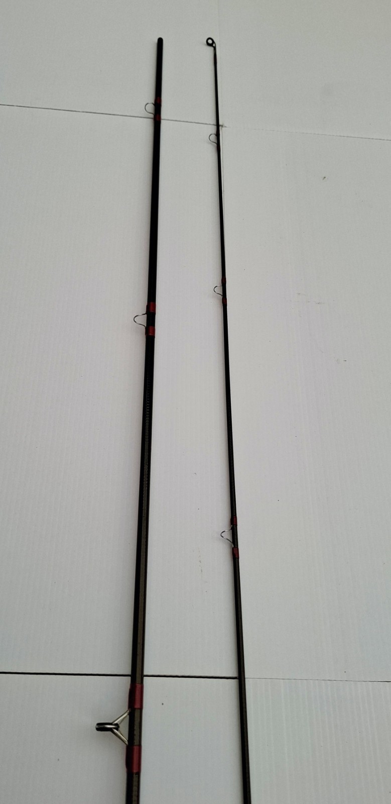 Orvis Fly Fishing Rod 2 Piece 8′ 6″ 2 5/8oz #6 Weight River Lake Salmon Trout