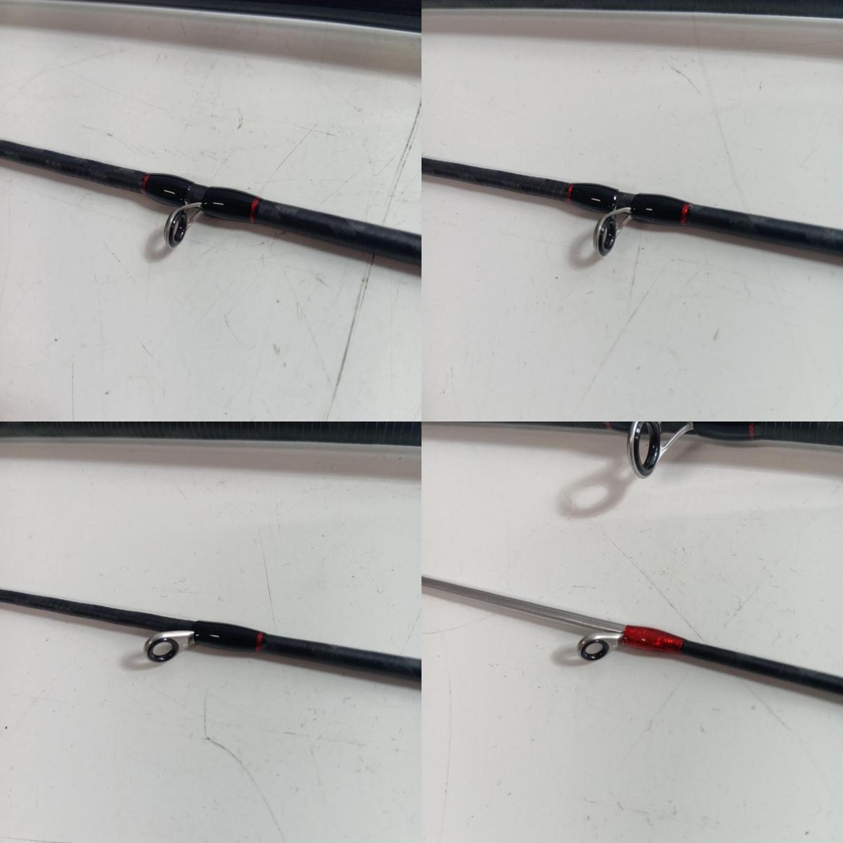 SHIMANO 273055 Fishing equipment, rod, boat rod, Engetsu BB, Hitotsu Tenya M…
