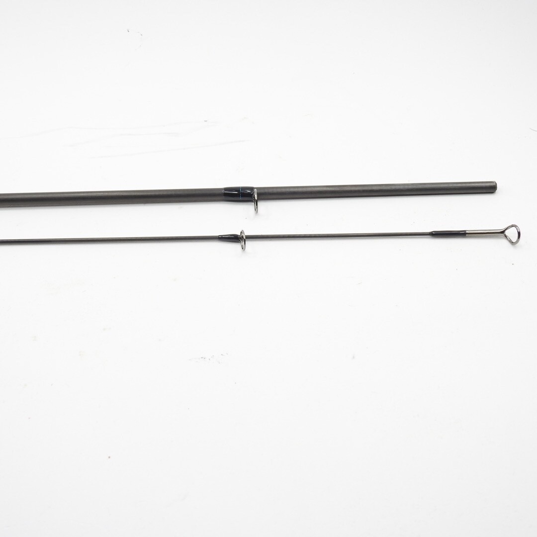 G. Loomis GLX Fly Fishing Rod. 9’ 3wt. FR1083. W/ Tube & Sock.