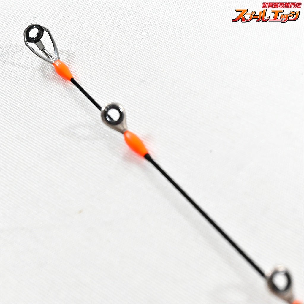 Gamakatsu LUXXE EGTR XX S510ML Solid Eging Rod Japan #728