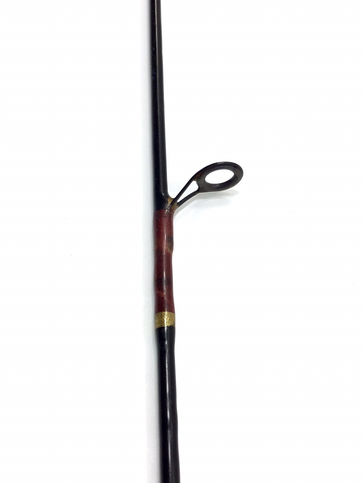 Dicks Custom Rods Dr. Dave 7″ 1 Pc. Spinning Fishing Rod Florida CLEAN & READY