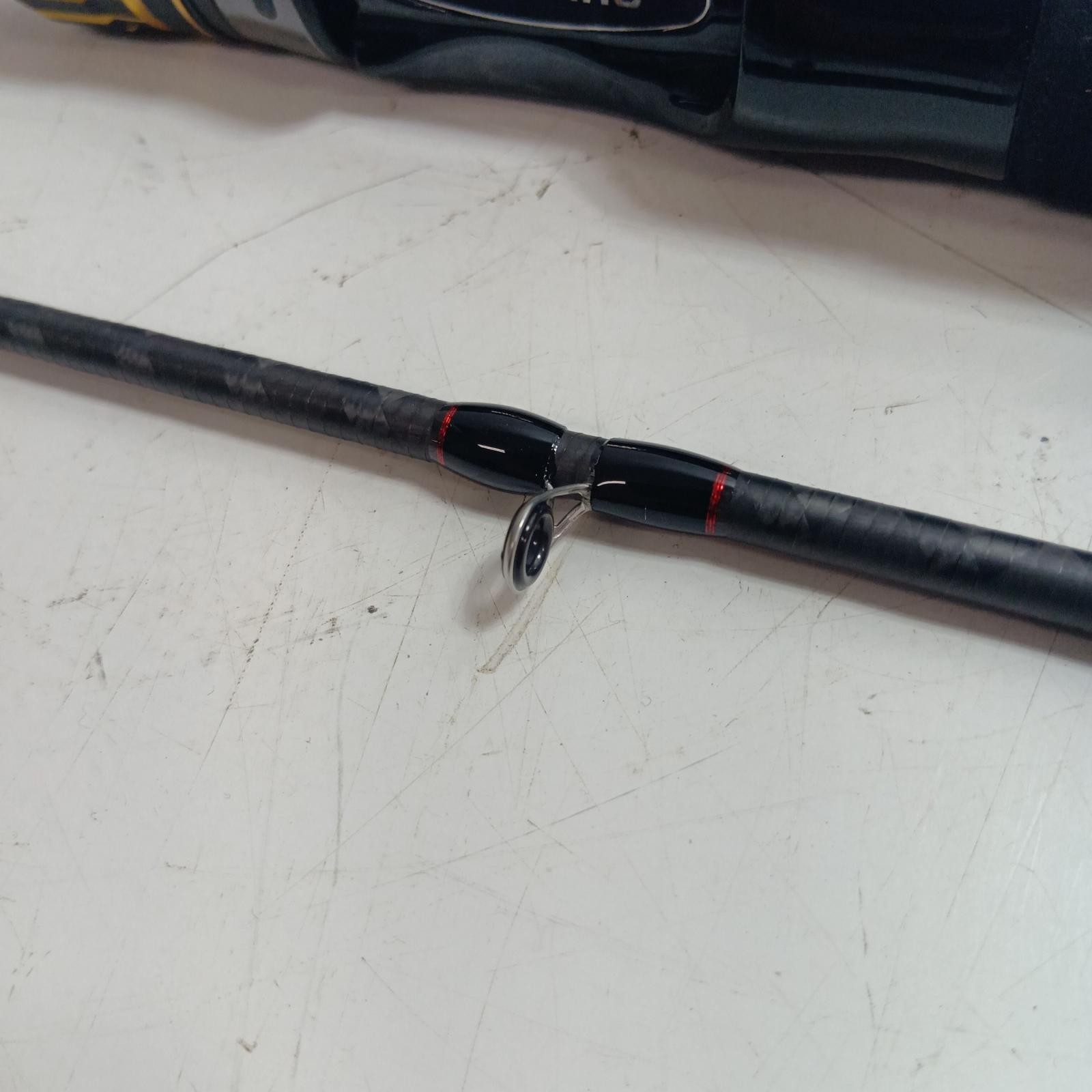 SHIMANO 273055 Fishing equipment, rod, boat rod, Engetsu BB, Hitotsu Tenya M…