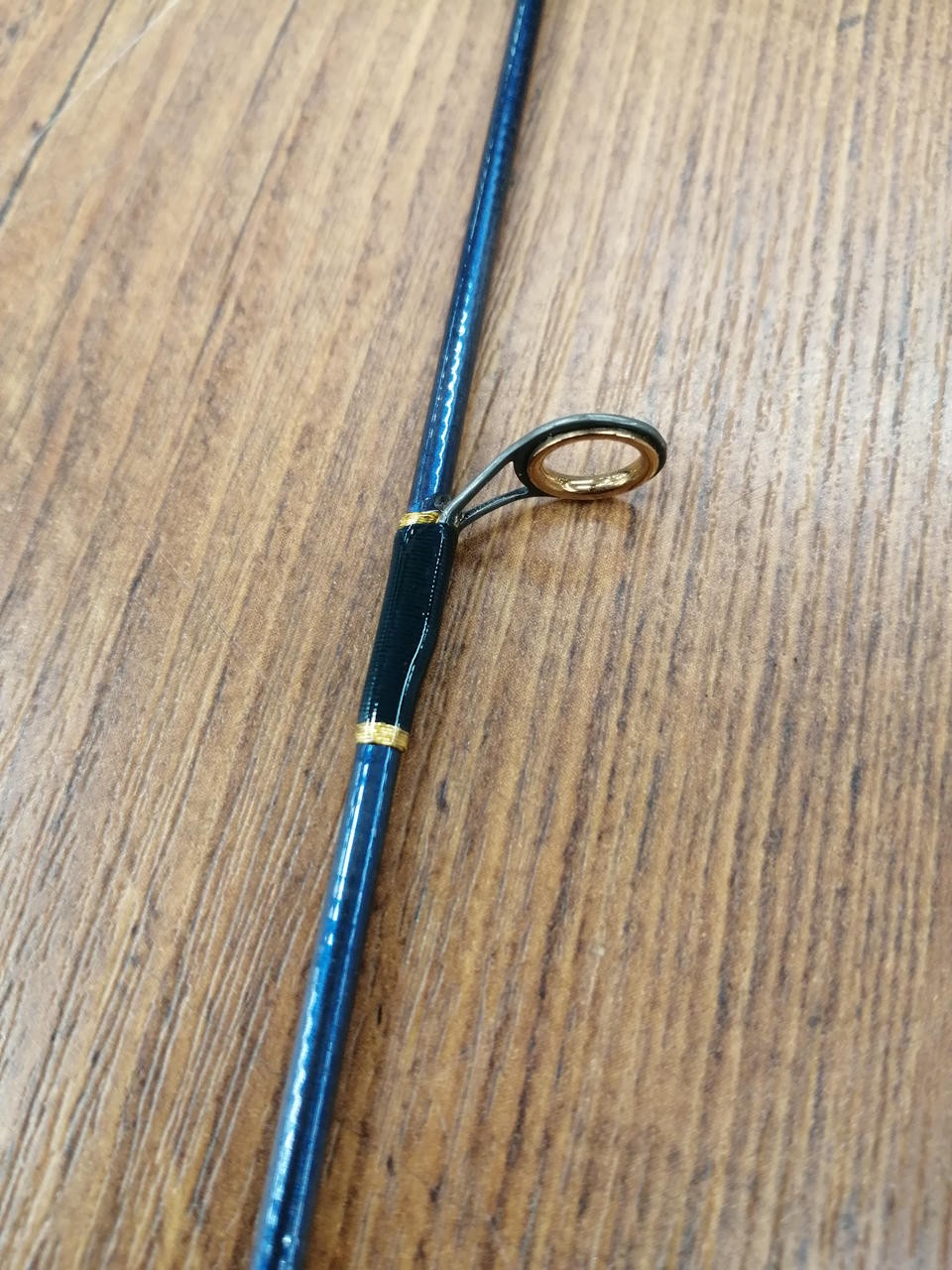UFM Ueda TROUT STINGER TSS-82 Trout Fishing Rod 6-12lb, 5-21g, 82cm/32in