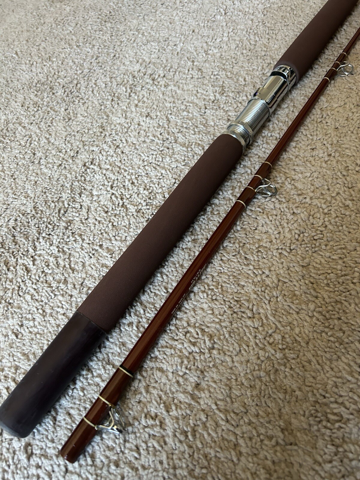 Fenwick Feralite PLB70C 7’ Brand New!!!