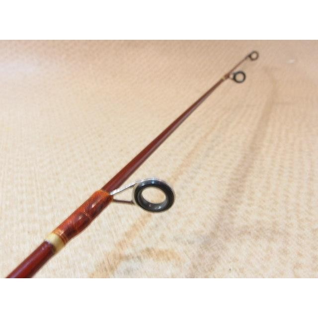 Daiwa Phantom Ppbs-531Lf 1 Piece Spinning Rod Old 227-1319