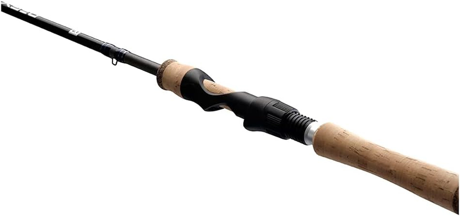 – Defy Silver – Spinning Fishing Rods