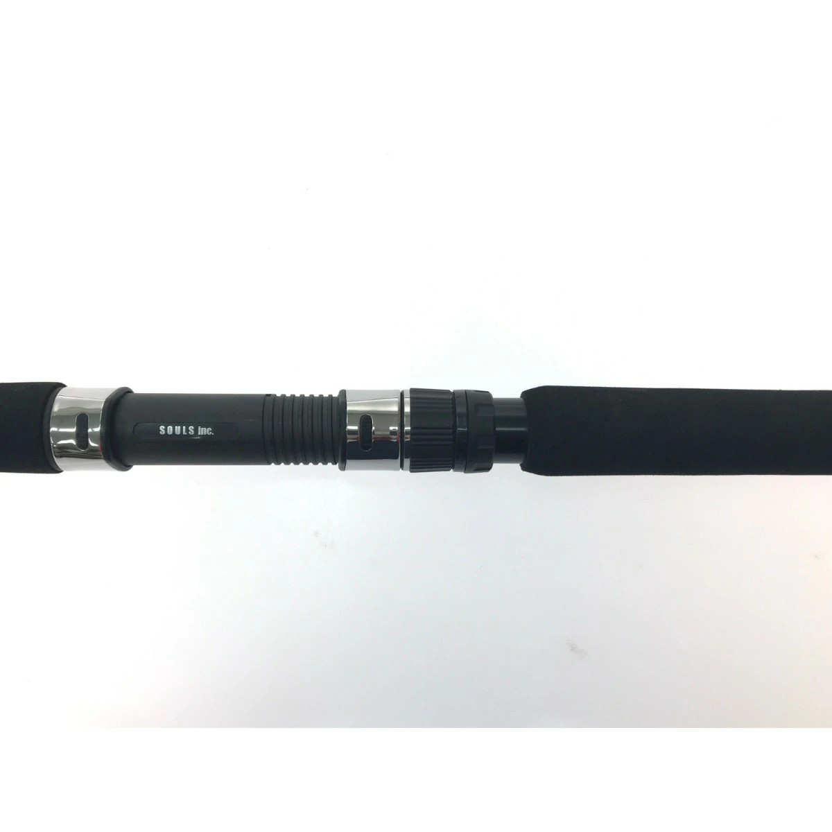Souls PS-O80LN8S Casting Rod B Grade 8ft 3in (80cm) Used Crack