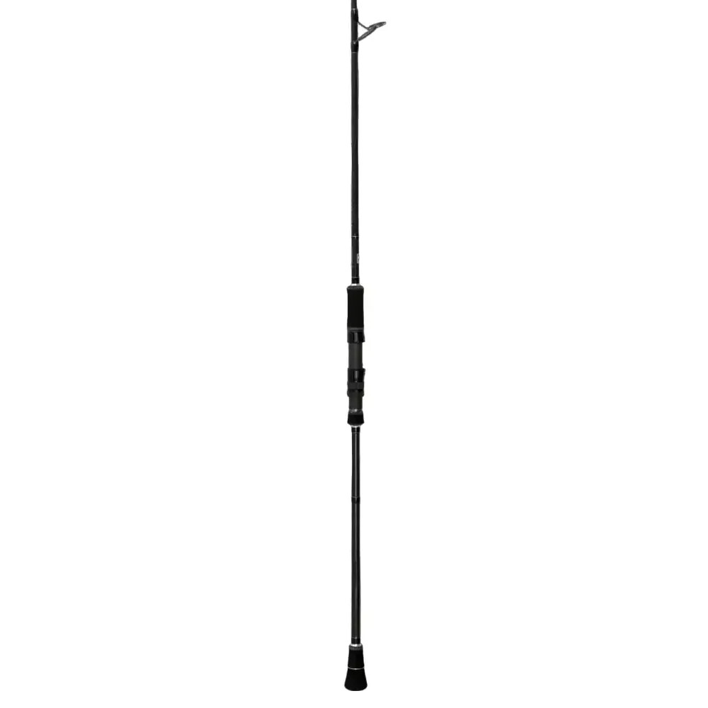 Phenix Titan Slow Jigging and Slow Pitch Rods