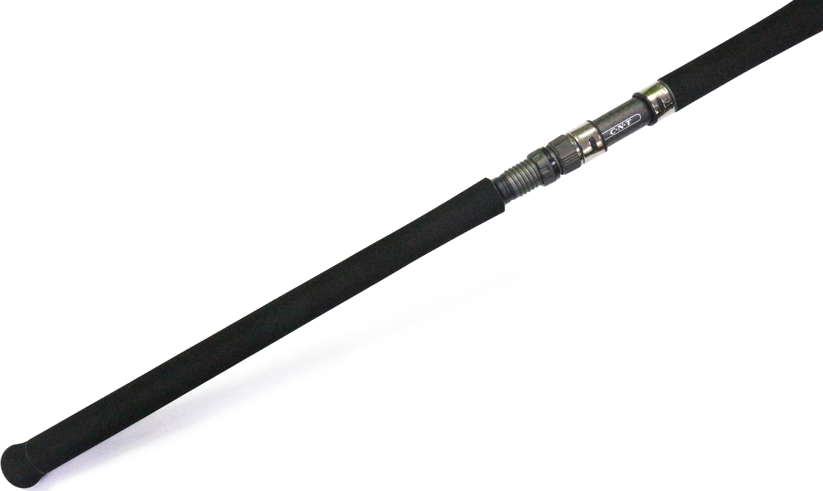 Tenryu Rod Spinning Jig Zam Drag Force JDF 621S-2/3 (9390)