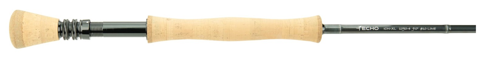 ECHO ION-XL Fly Rod 10’0″, 8wt, 4pc
