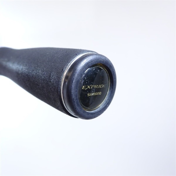 Shimano 17 Expride 172MH-G Cond/B