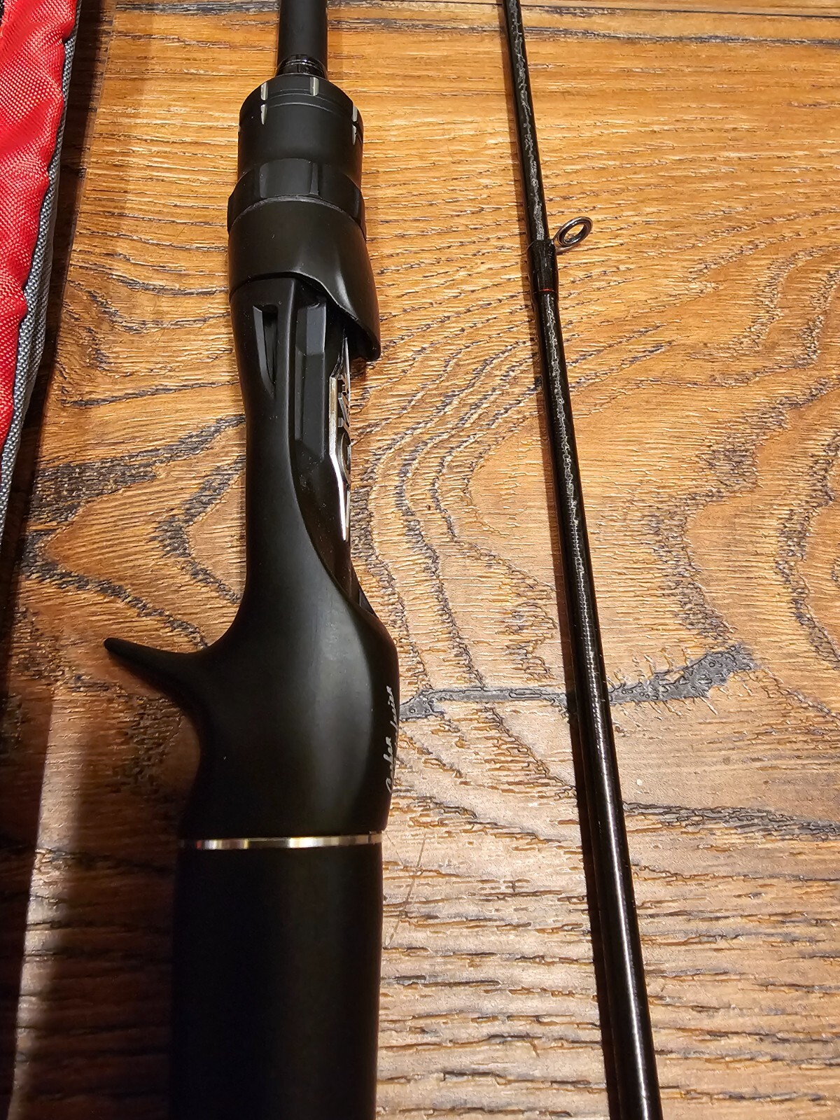 Shimano 18 Poison Adrena 163L-BFS/ 2