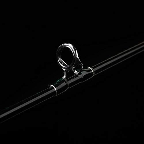 Tenryu 20 Rayz RZ632S-L Spinning Rod for Trout Jerkin’ Model Unisex Adult 6.3ft