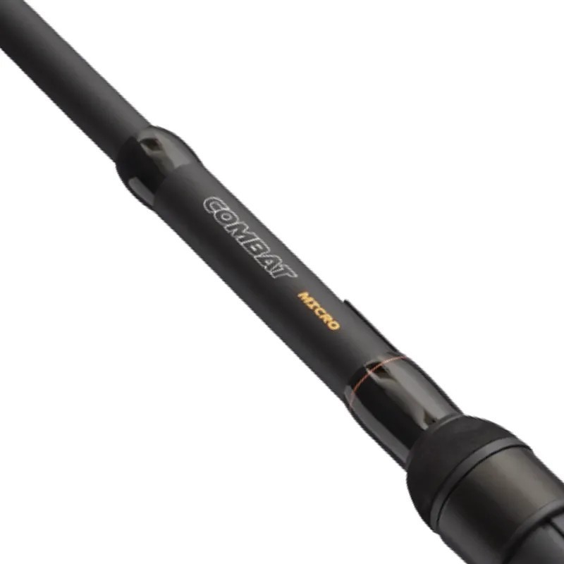 Prologic Combat-Micro Shrink Fishing Rod Telescopic Handle 6-9-10FT Carp
