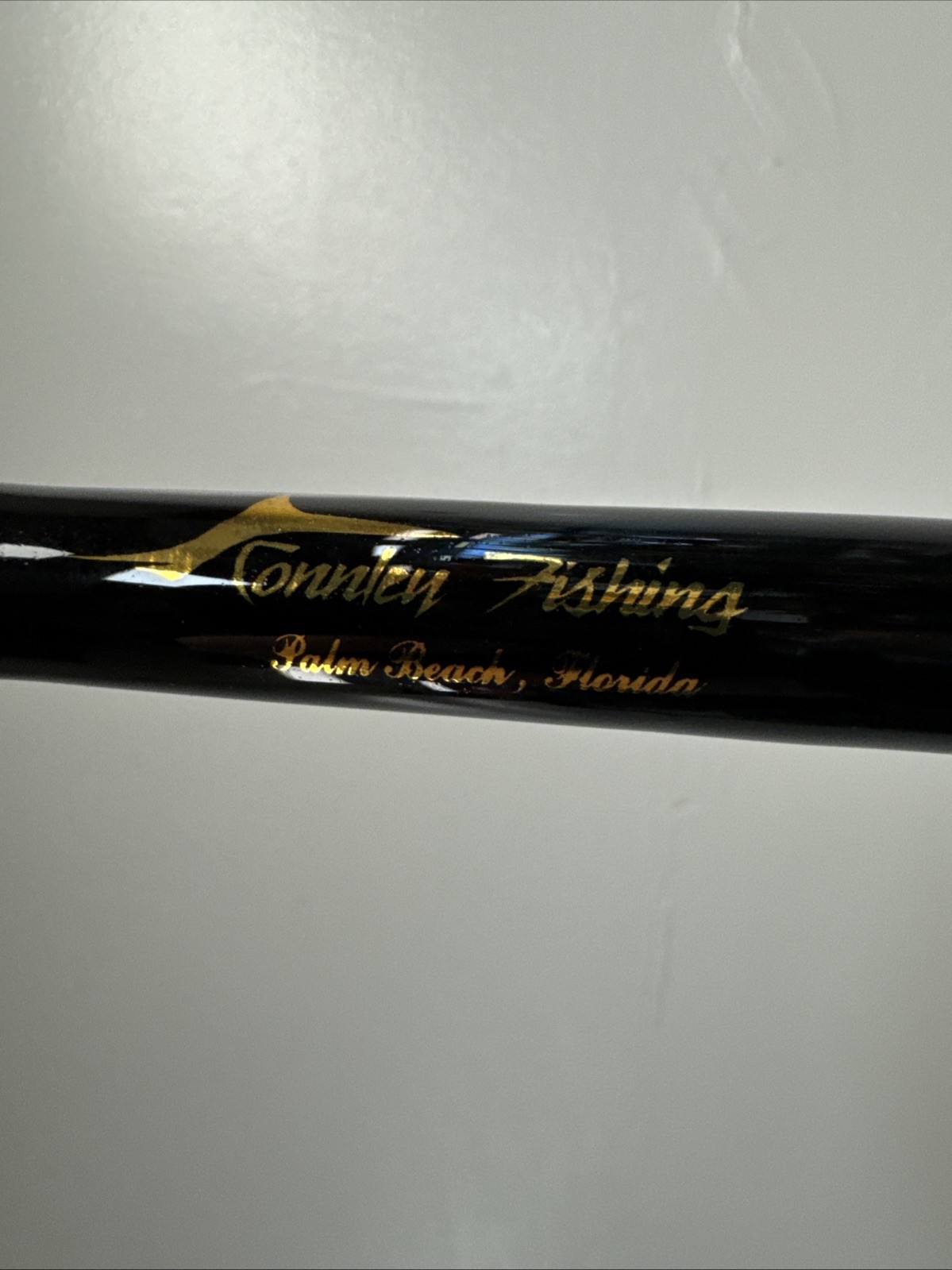 Conley Fishing Frigate 30-60# 6’ Professional Fishing Rod