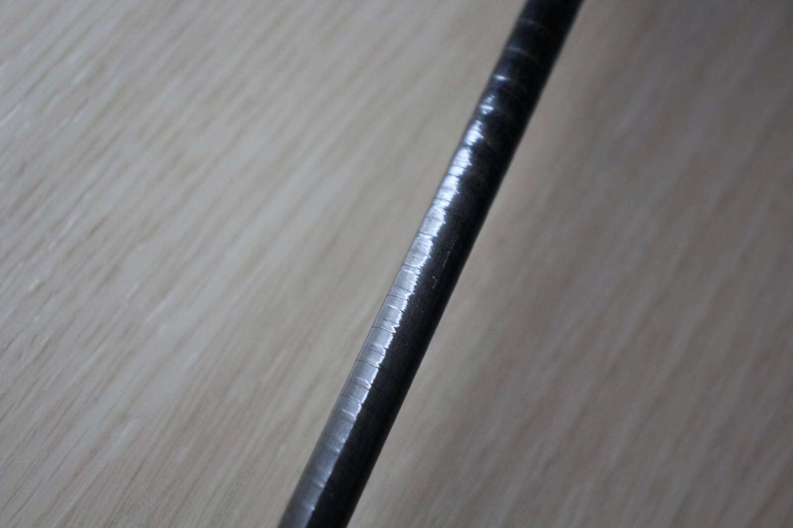 Vintage Orvis Henry’s Fork 8’6″ 5wt 2pc Graphite Fly Rod 1982 USA M10