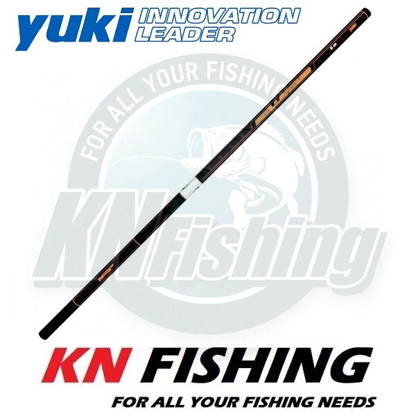 YUKI MILLENIUM POLE Float Fishing Rod 9.00m