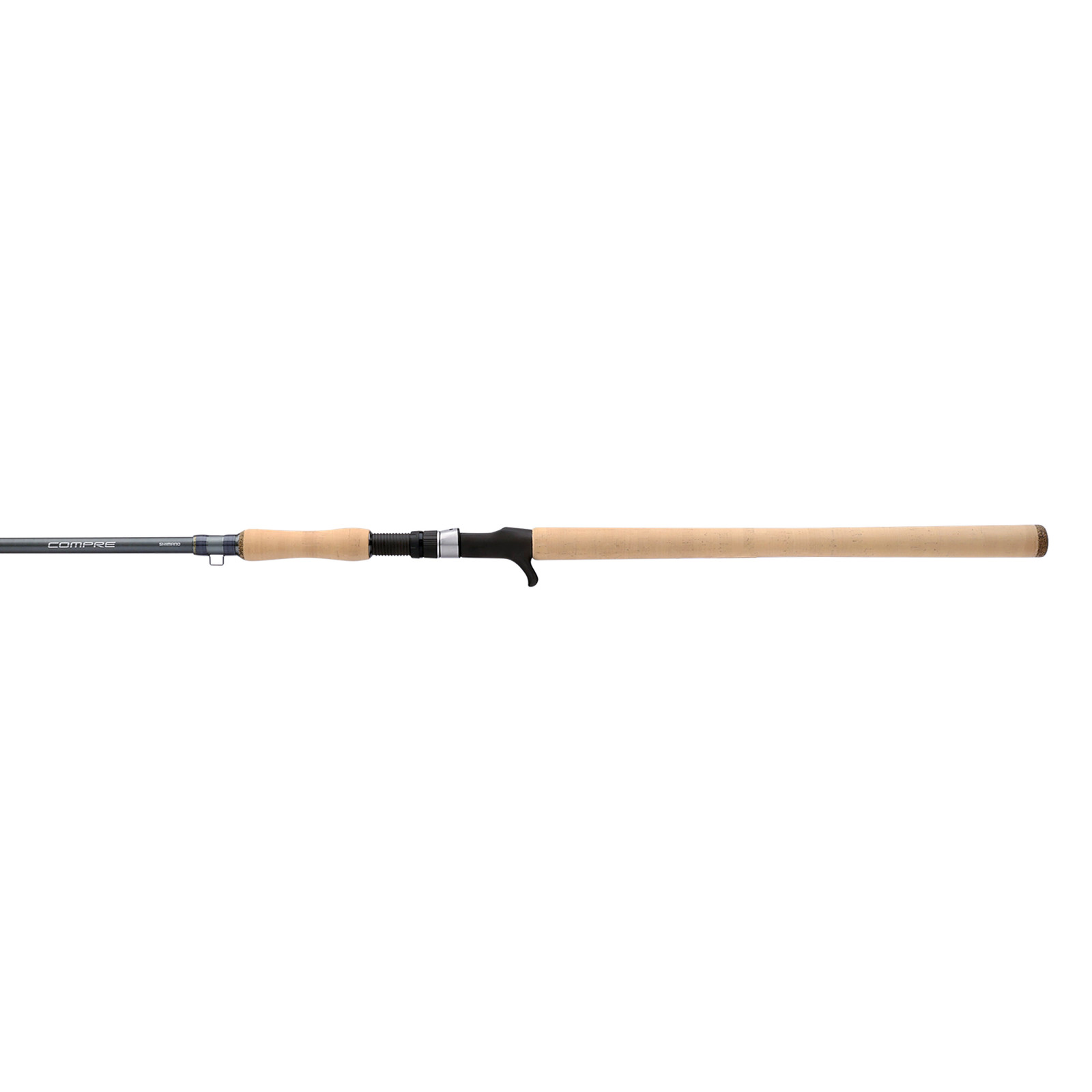 Shimano COMPRE MUSKIE K, Freshwater, Casting, Muskie, 9’9″, Heavy, 1 pcs, (CP…