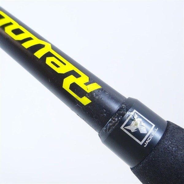 JACKALL Revoltage RV-S65L Cond/C-