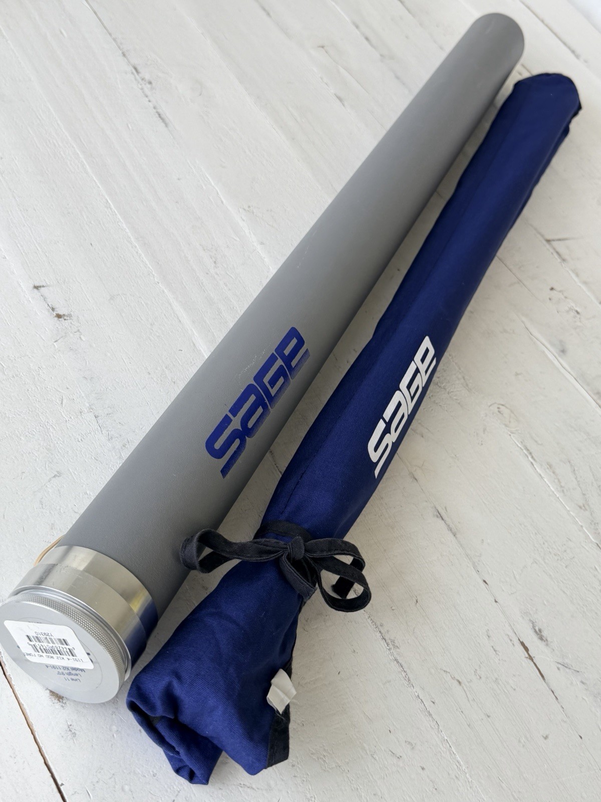 **BEAUTIFUL** 🔥 SAGE SALT Xi 2. 11wt. 9’ft Two Hand Flyrod!!🔥~LEGENDARY~🔥