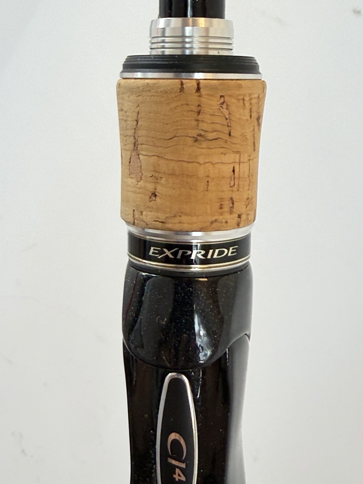 Shimano 22 Expride 1 piece 270MH+ Spinning Rod – FAST SHIPPING