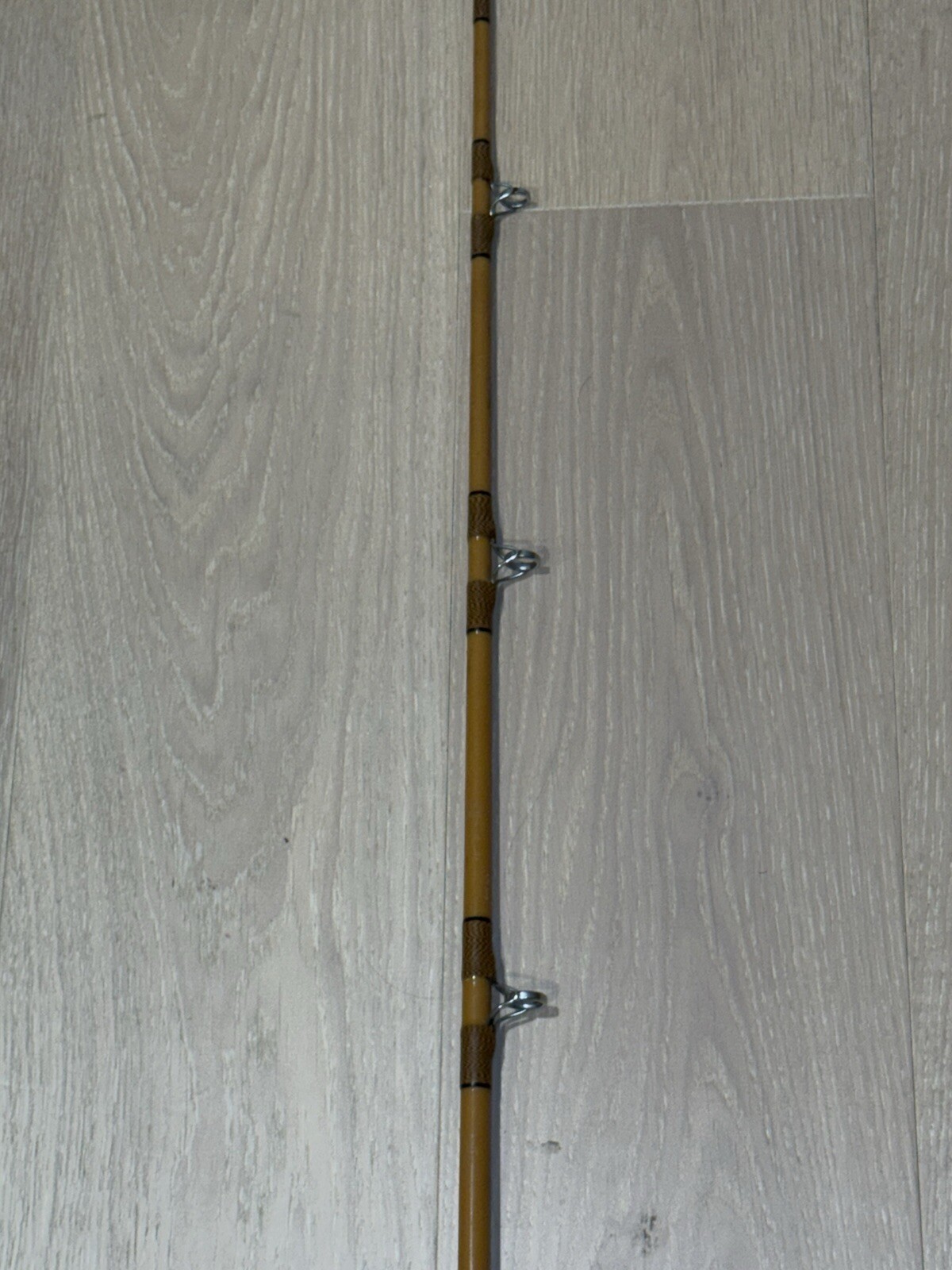 Sabre Classic Stroker 1 Piece 1771C 7ft Fishing Rod