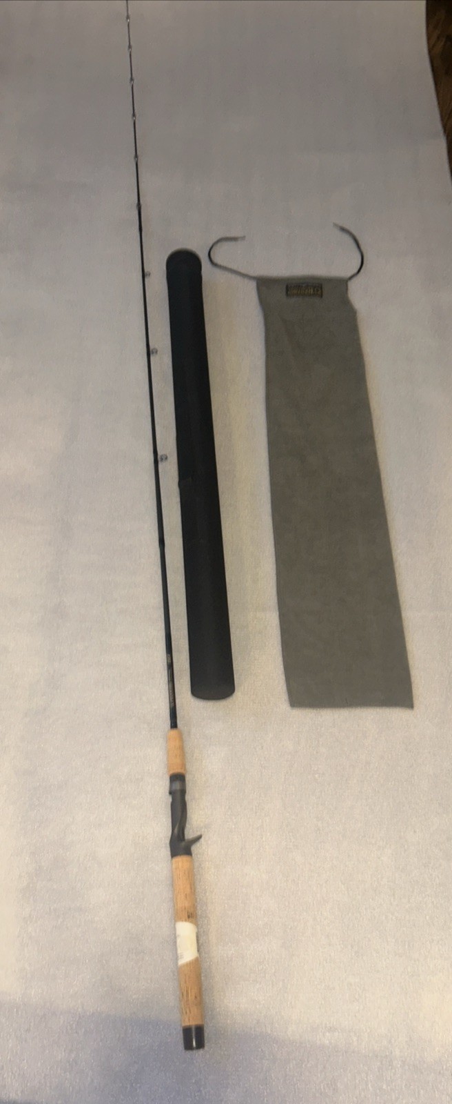 G-LOOMIS POPPING 7’ 4PWR CST 3PC GLX Fishing Rod NEW!!!