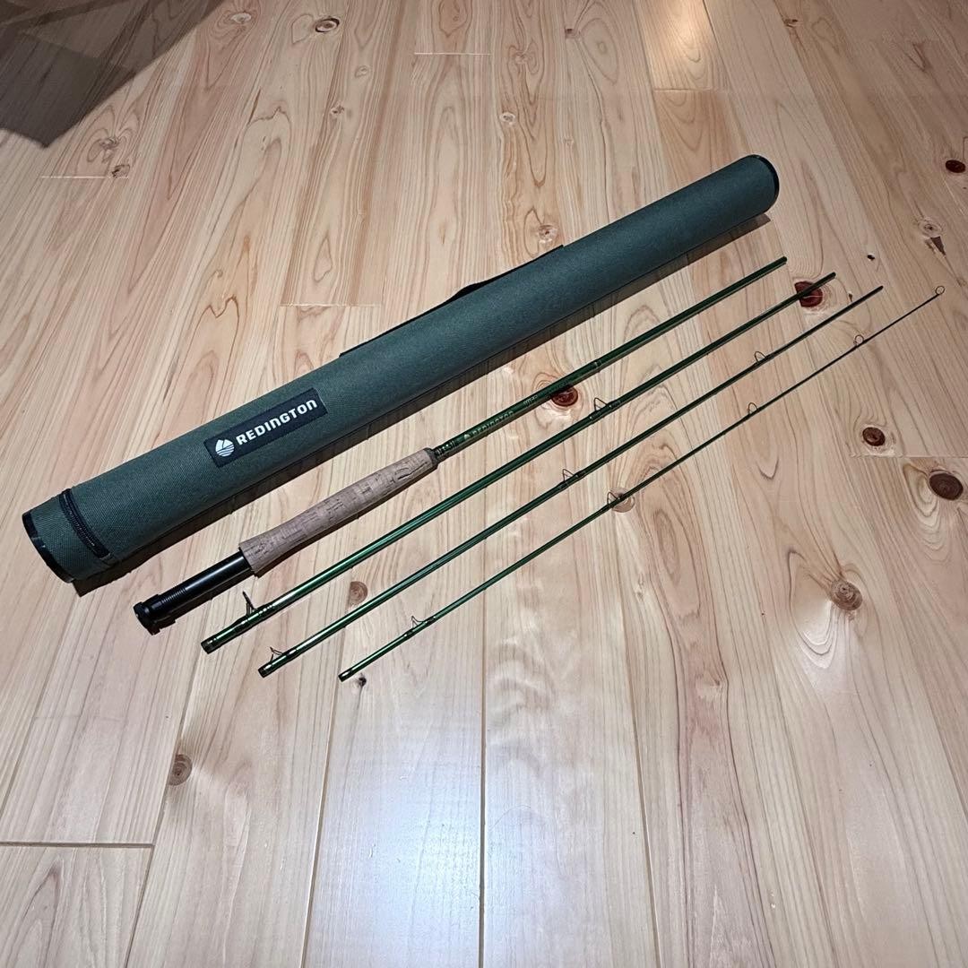 Redington VICE 490-4 Fly Rod 9ft #4