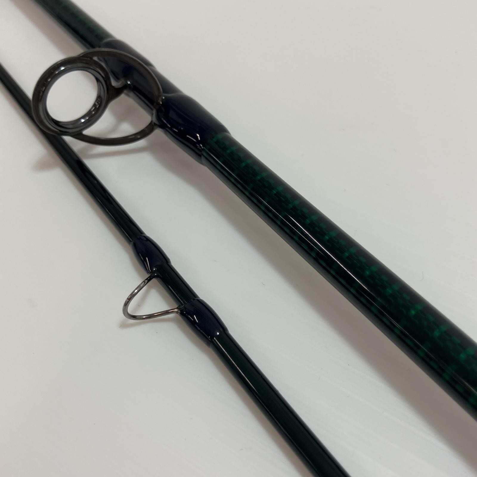 Review RSW8910 Fly Rod 8’9″ #10/11 Salt Fly