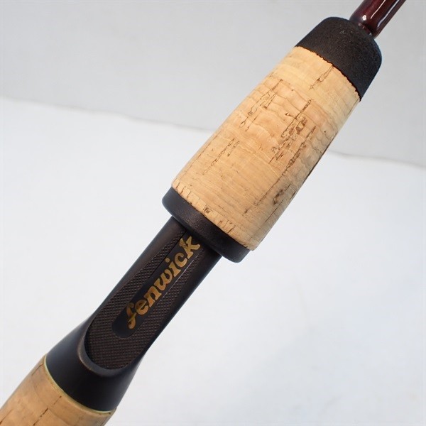 Fenwick. Golden Wing GW62CMLJ Cond/C