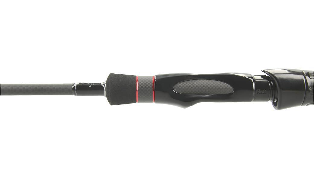 Tict b4 bFO-62S * Spinning Rod Solid Tip Trout Rod Bass Rod