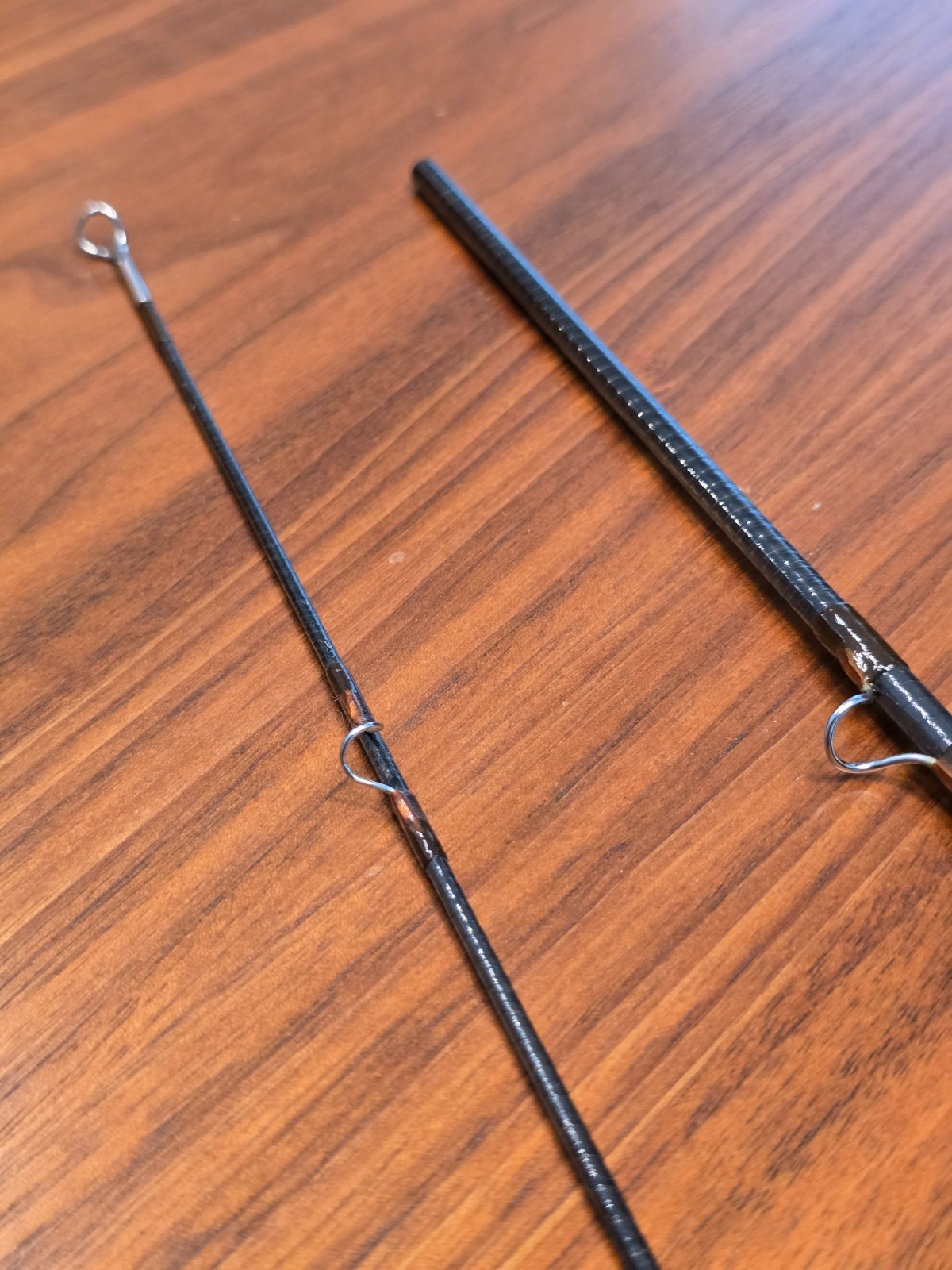 Orvis Small Stream Special Graphite Fly Rod 7’ – 2 1/2 oz. 5wt. W/ Tube & Sock