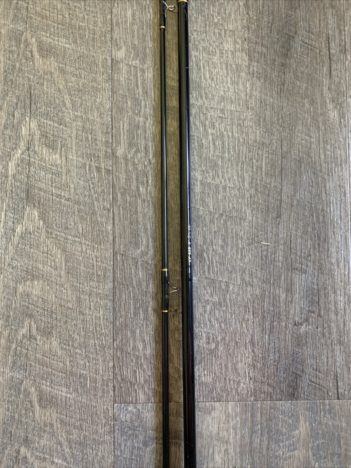 Fenwick Boron X Fly Fishing Rod. XF 959 Made in USA 9’. 5.5 oz Aftma Line No. 9