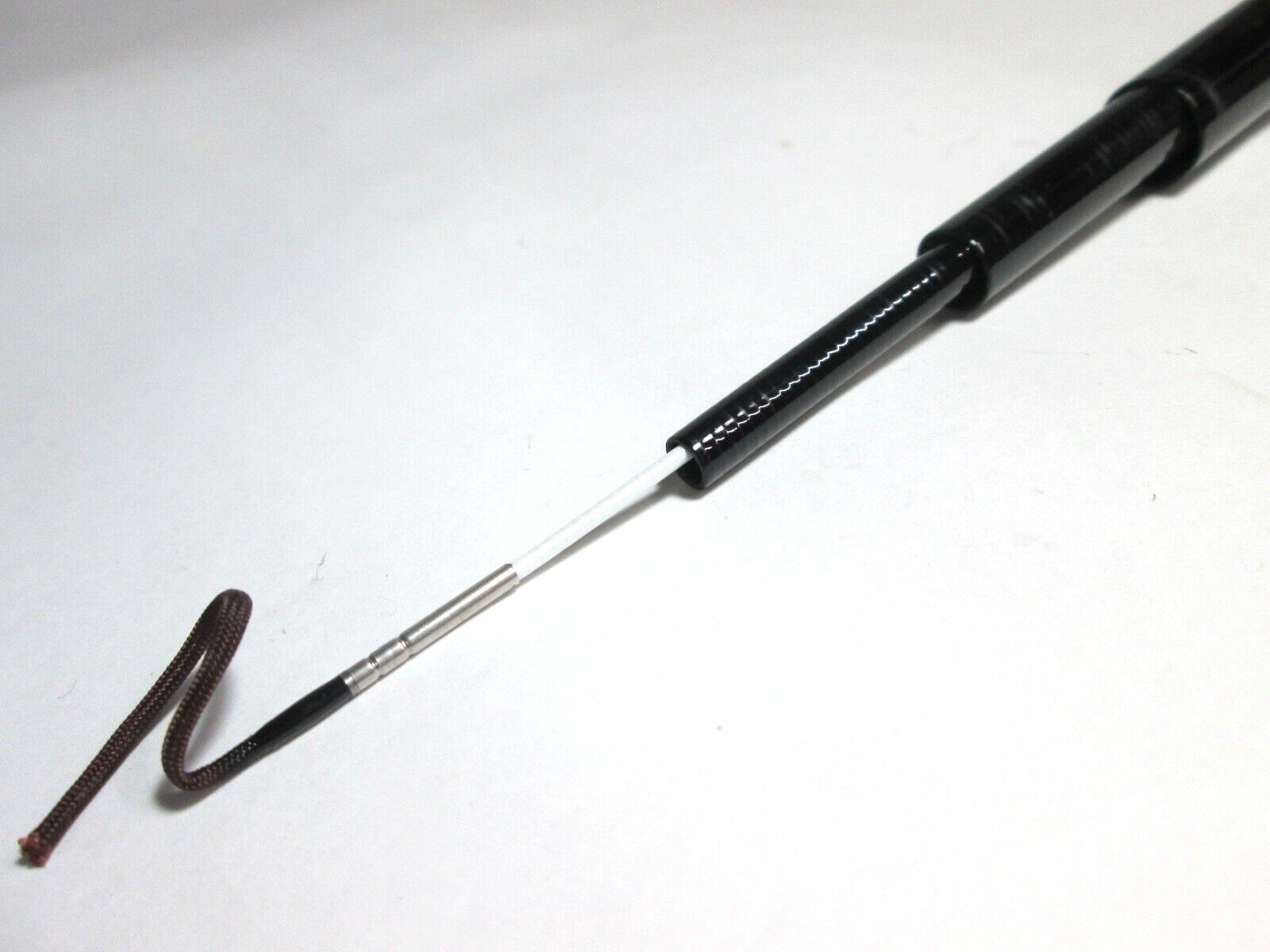 SALE! PROX AX SEMEWAZA Kyougi BannoBouhatei Choukou 600 Versatile Telescopic Rod