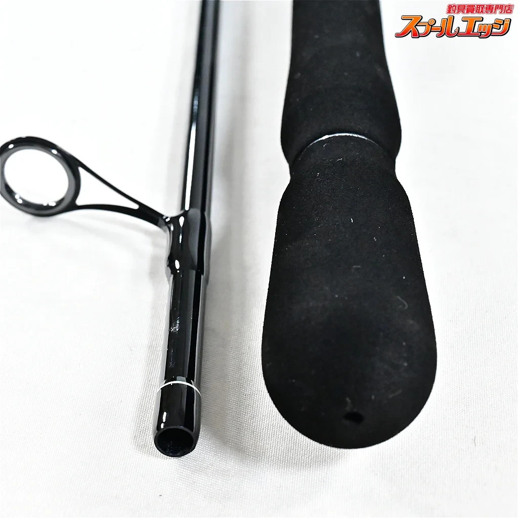 Gamakatsu LUXXE SALTAGE CHEETAH-R 86M Fishing Rod Japan #724