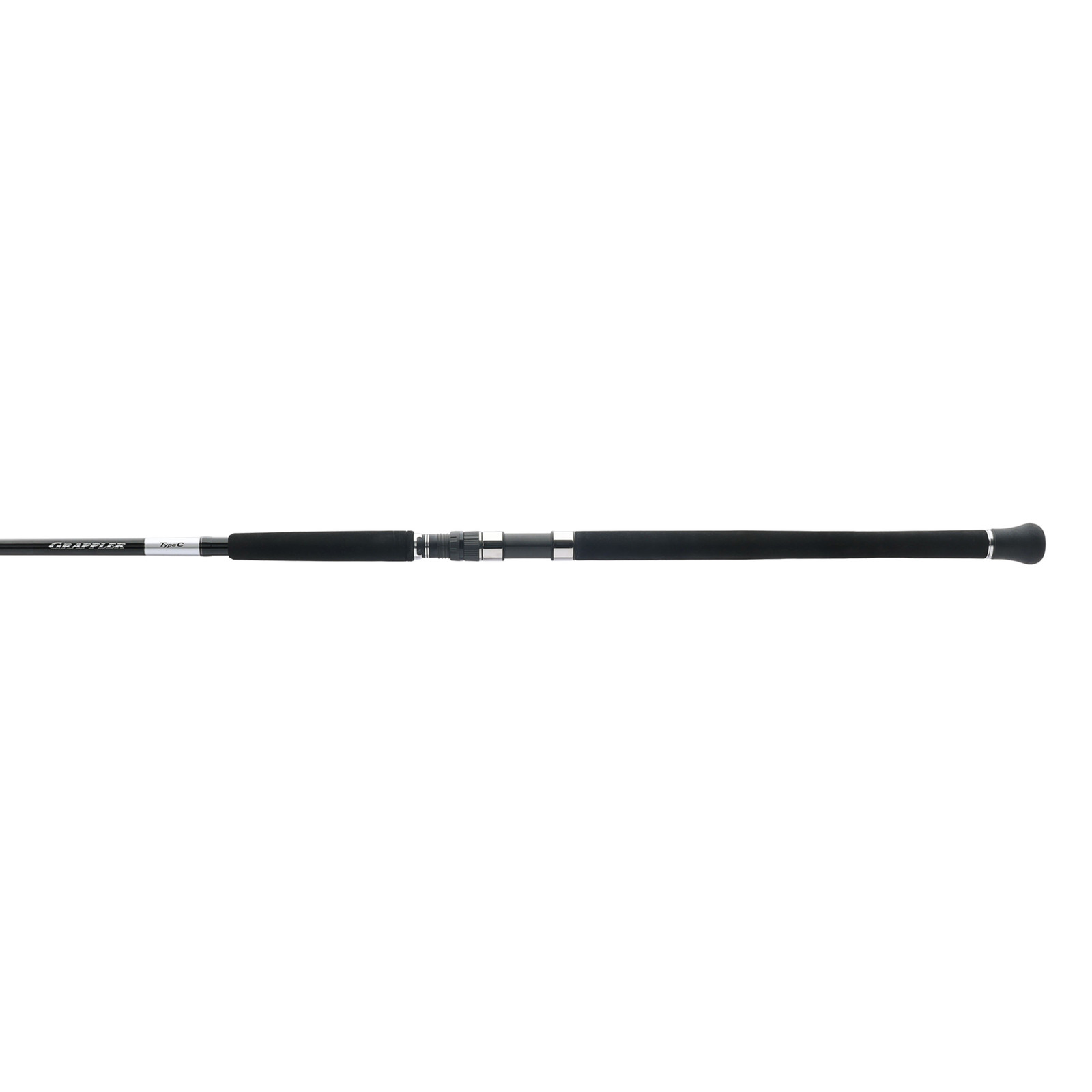 Shimano GRAPPLER TYPE C A, , 8’2″, Extra Heavy, 2 pcs, (GRPCS82XHA) Fishing
