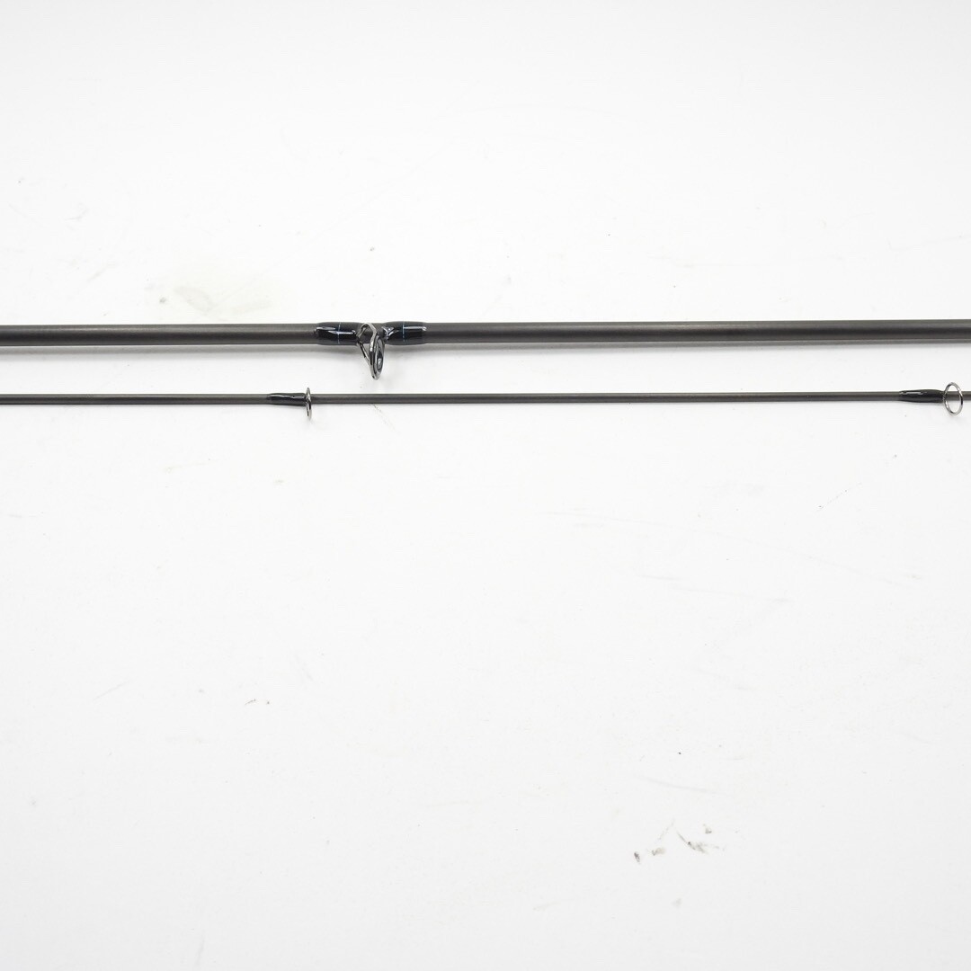 G. Loomis GLX Fly Fishing Rod. 9’ 3wt. FR1083. W/ Tube & Sock.