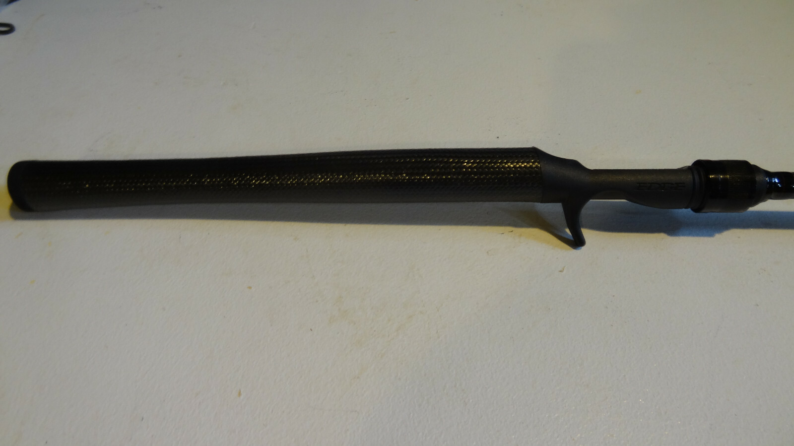EDGE First Strike EFX Casting Rod, Gary Loomis Designed