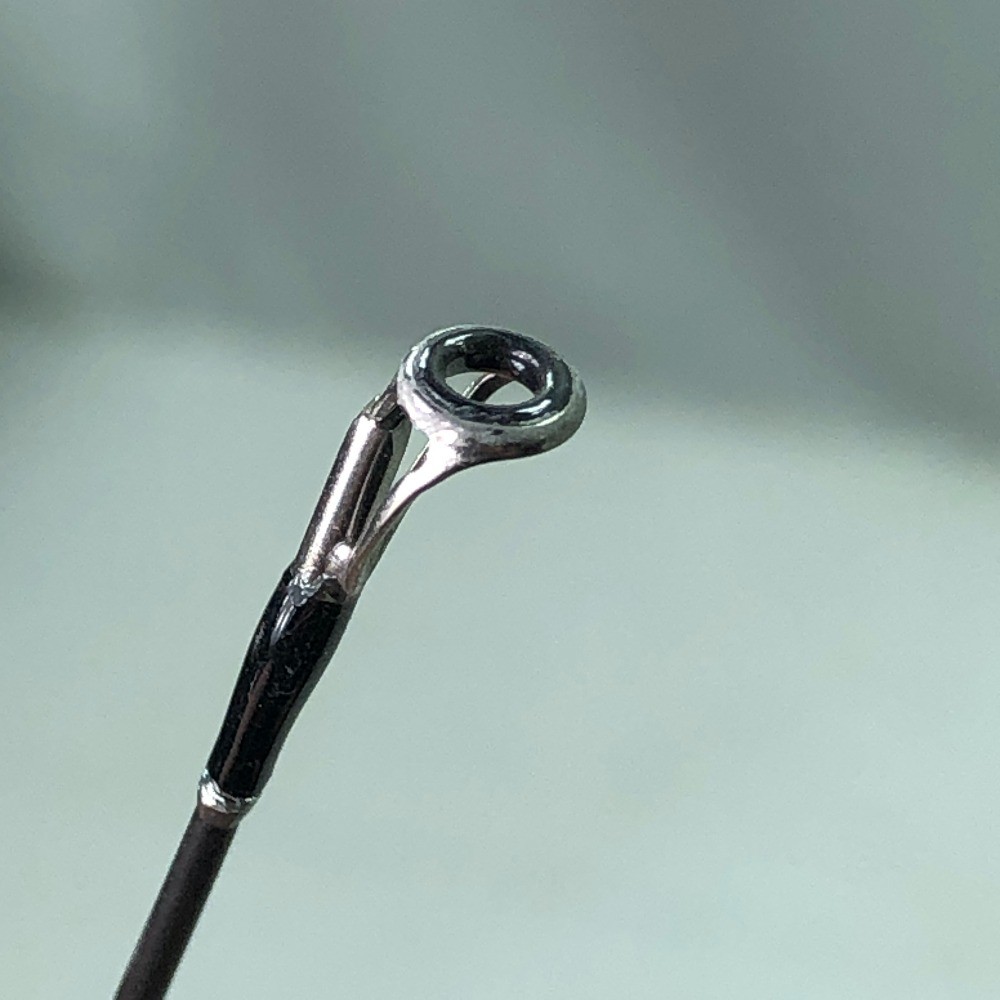 IOSx North Fork Composite Trout Rod Whisper 62