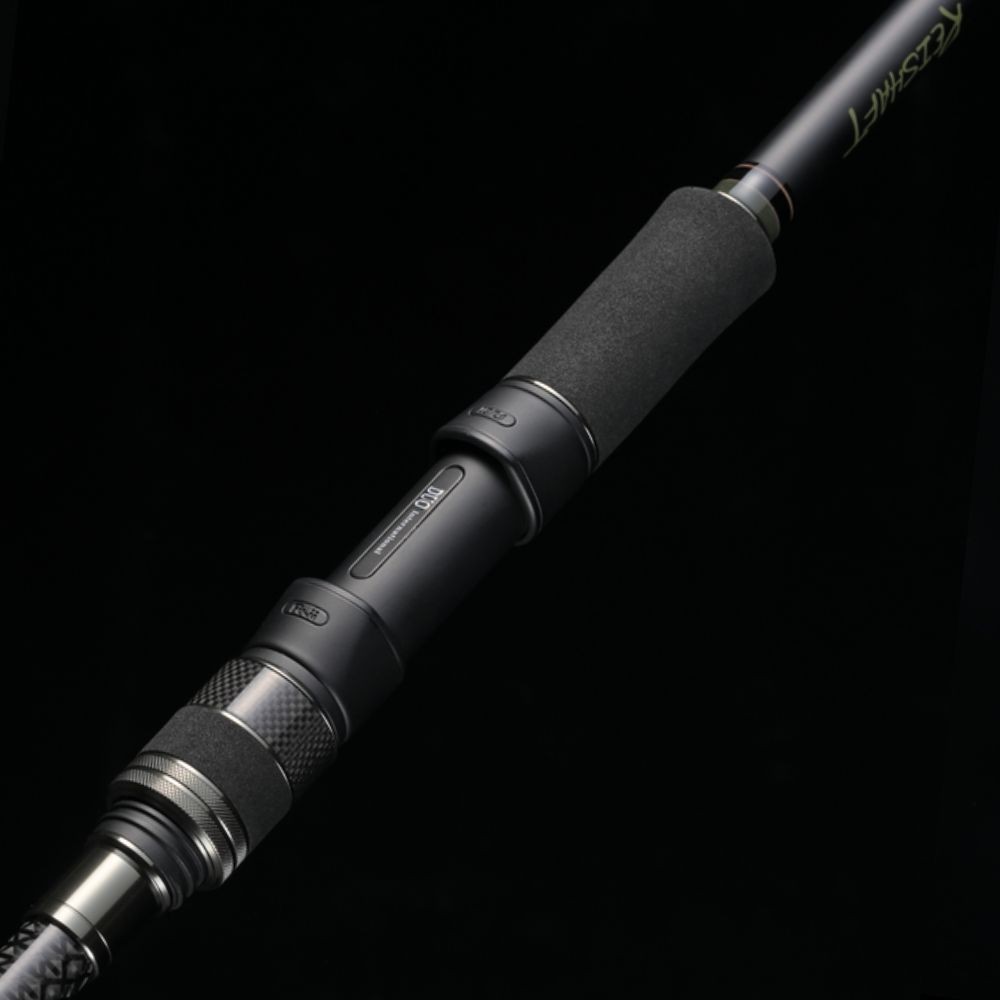 DUO International Technical Game Spinning Rod REISHAFT RS-86MLS