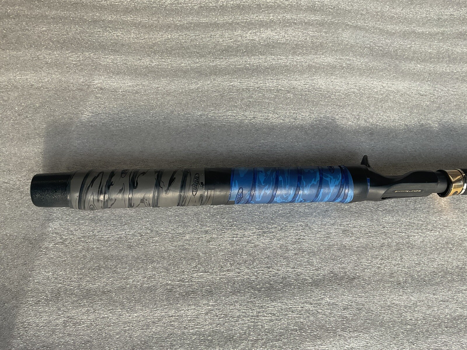 All Pro Casting Rod 7’ USA Made Hercules Series
