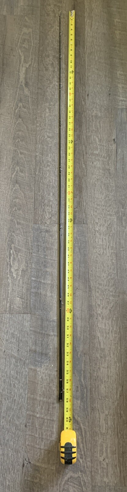 Fenwick Boron X Fly Fishing Rod. XF 959 Made in USA 9’. 5.5 oz Aftma Line No. 9